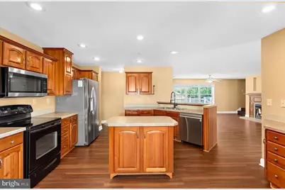 7214 Dogwood Road, Windsor Mill, MD 21244 - Photo 12