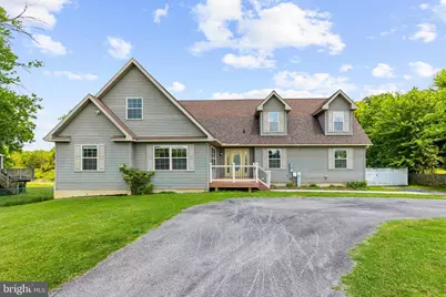 7214 Dogwood Road, Windsor Mill, MD 21244 - Photo 1