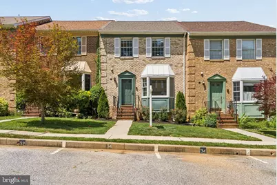 34 Cherrywood Court, Cockeysville, MD 21030 - Photo 2