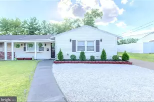 2106 Rolling Road N, Windsor Mill, MD 21244 - Photo 1