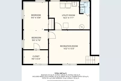7206 N Charles Street N, Lutherville Timonium, MD 21093 - Photo 64