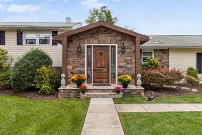 7206 N Charles Street N, Lutherville Timonium, MD 21093 - Photo 4