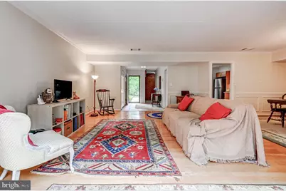 219 Deer Fox Lane, Lutherville Timonium, MD 21093 - Photo 6