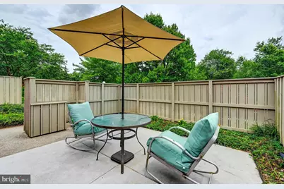 219 Deer Fox Lane, Lutherville Timonium, MD 21093 - Photo 22