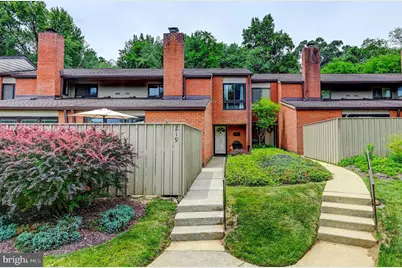 219 Deer Fox Lane, Lutherville Timonium, MD 21093 - Photo 1