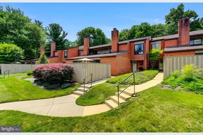 219 Deer Fox Lane, Lutherville Timonium, MD 21093 - Photo 2