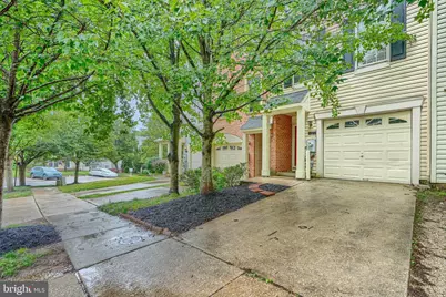 10843 Will Painter Drive, Owings Mills, MD 21117 - Photo 1