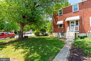 8401 Pleasant Plains Rd, Baltimore, MD 21286 - Photo 28