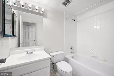 28 Allegheny Avenue #1608, Towson, MD 21204 - Photo 20