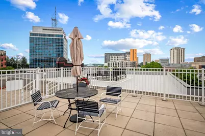 28 Allegheny Avenue #1608, Towson, MD 21204 - Photo 30