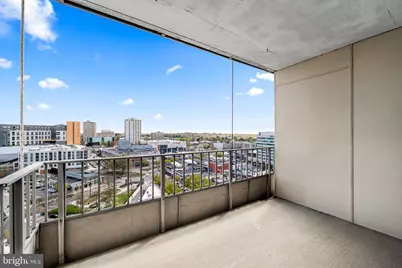 28 Allegheny Avenue #1608, Towson, MD 21204 - Photo 22