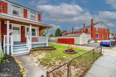 1902 Kelmore Road, Baltimore, MD 21222 - Photo 26