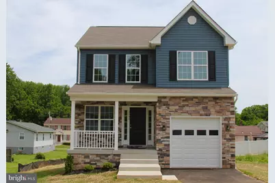 5948 Sunset Avenue, Baltimore, MD 21207 - Photo 1