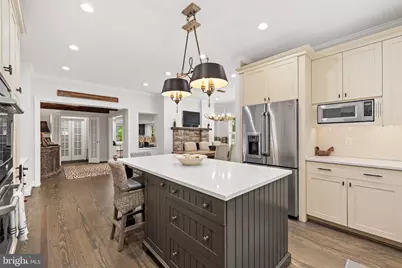 10935 Nacirema Lane, Stevenson, MD 21153 - Photo 12
