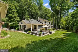 10935 Nacirema Ln, Stevenson, MD 21153 - Photo 34