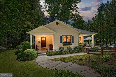 10935 Nacirema Lane, Stevenson, MD 21153 - Photo 2