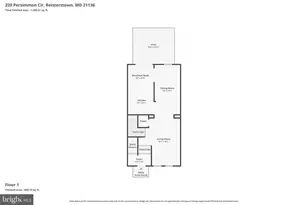 220 Persimmon Cir, Reisterstown, MD 21136 - Photo 12