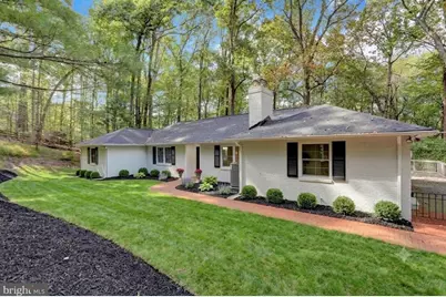 10902 Baronet Road, Owings Mills, MD 21117 - Photo 1