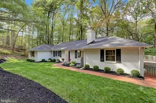 10902 Baronet Rd, Owings Mills, MD 21117 - Photo 1