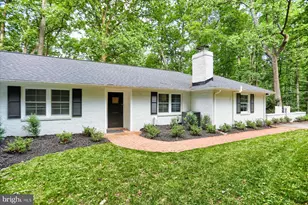 10902 Baronet Rd, Owings Mills, MD 21117 - Photo 1