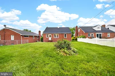 8217 Laurel Drive, Baltimore, MD 21234 - Photo 38