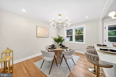 8217 Laurel Drive, Baltimore, MD 21234 - Photo 12