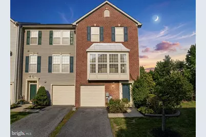 9746 Harvester Circle #9746, Perry Hall, MD 21128 - Photo 1