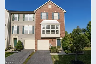 9746 Harvester Circle #9746, Perry Hall, MD 21128 - Photo 1