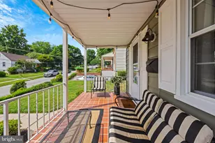 6401 Sharon, Idlewylde, MD 21239 - Photo 12