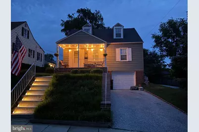 6401 Sharon, Idlewylde, MD 21239 - Photo 2