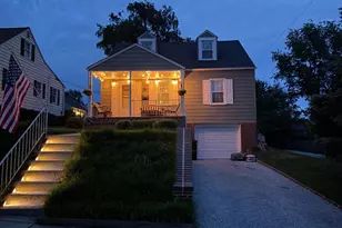 6401 Sharon, Idlewylde, MD 21239 - Photo 2