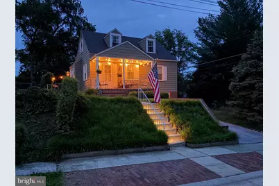 6401 Sharon, Idlewylde, MD 21239 - Photo 6