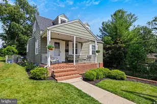 6401 Sharon, Idlewylde, MD 21239 - Photo 2