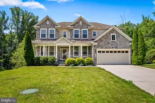 124 Moon Cradle Ln, Catonsville, MD 21228 - Photo 1