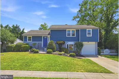 123 Othoridge Road, Lutherville Timonium, MD 21093 - Photo 2