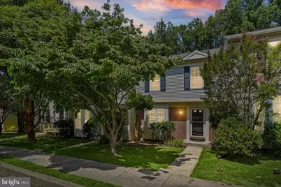 46 Abbey Bridge Court, Lutherville Timonium, MD 21093 - Photo 2