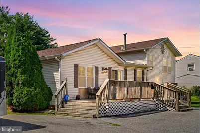 2820 Ross Avenue, Sparrows Point, MD 21219 - Photo 1