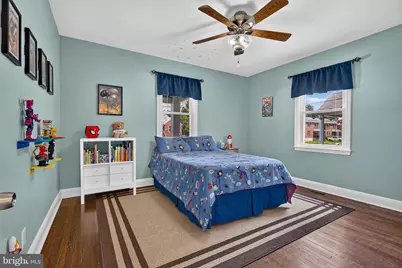 3035 Parktowne Road, Parkville, MD 21234 - Photo 12
