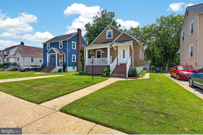 3035 Parktowne Road, Parkville, MD 21234 - Photo 2