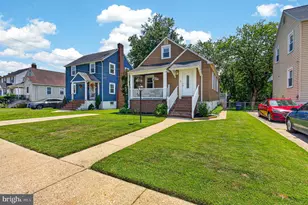 3035 Parktowne Rd, Parkville, MD 21234 - Photo 2