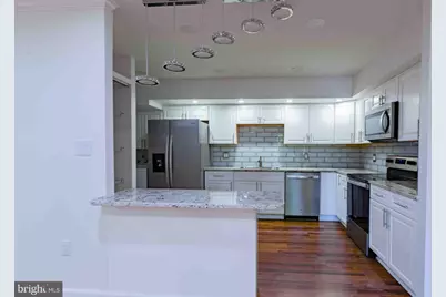 1 Stonehenge Circle #2, Baltimore, MD 21208 - Photo 16