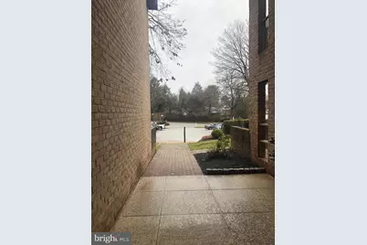 1 Stonehenge Circle #2, Baltimore, MD 21208 - Photo 2