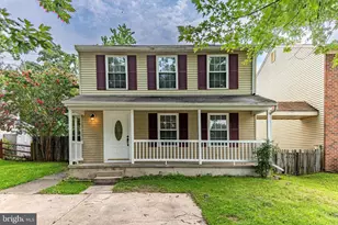8623 Heathermill Rd, Nottingham, MD 21236 - Photo 1