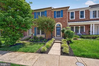 2807 Quarry Heights Way, Baltimore, MD 21209 - Photo 1