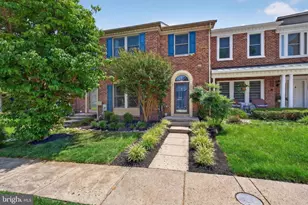 2807 Quarry Heights Way, Baltimore, MD 21209 - Photo 1
