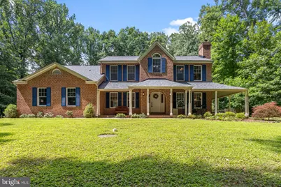 12 Wesley Woods Court, Kingsville, MD 21087 - Photo 1