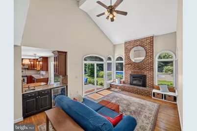 12 Wesley Woods Court, Kingsville, MD 21087 - Photo 4