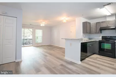 4401 Silverbrook Lane #B101, Owings Mills, MD 21117 - Photo 6