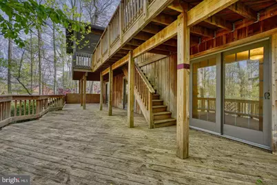 12602 Sagamore Forest Lane, Reisterstown, MD 21136 - Photo 4