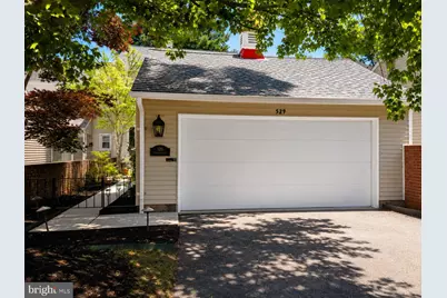 529 Chatterton Road, Lutherville Timonium, MD 21093 - Photo 1